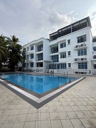 Casa Pasir Ris (D17), Condominium #627323541